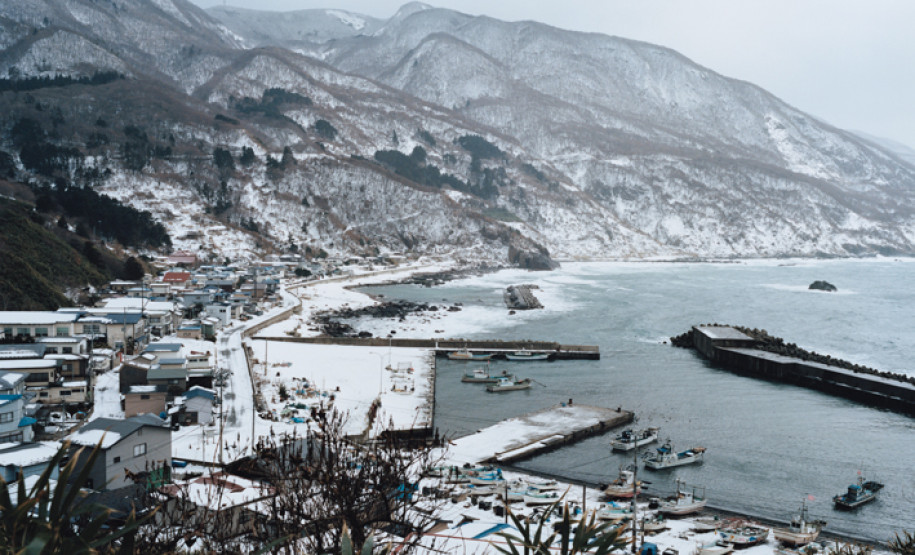Museu Paranaense recebe exposição fotográfica que retrata a região de Tohoku Museu Paranaense recebe exposição fotográfica que retrata a região de Tohoku